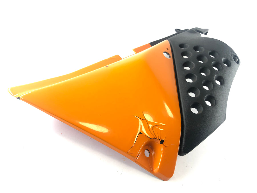 Triumph Tiger 900 T400 [1998] - Rear fairing left fairing