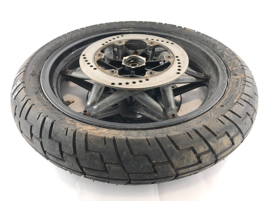 Honda NS 400 R NC19 [1985] - Front wheel rim