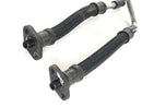 Honda CBR 1000F SC24 [1992] - Ölleitung-3
