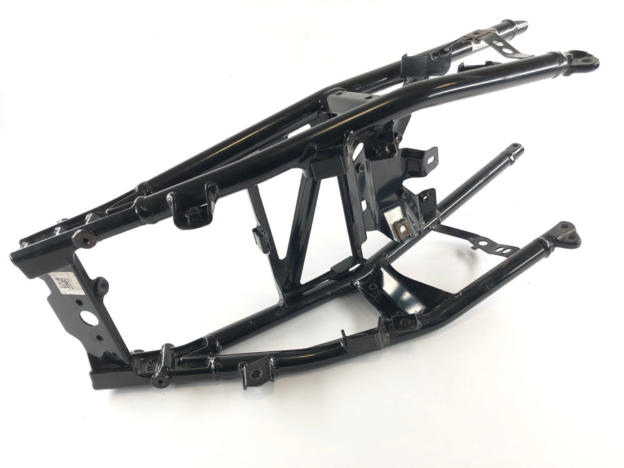 Husqvarna Vitpilen 401 [2021] - Rear frame