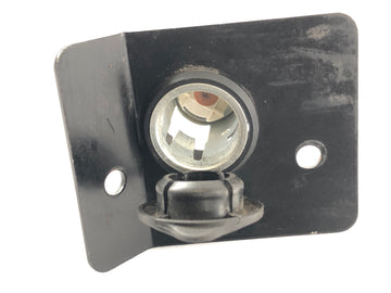 Moto Guzzi Stelvio 1200 8V [2011] - 12 Volt socket - 0