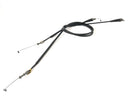 Honda CB 900 F2 SC09 [1985] - Throttle cables-1