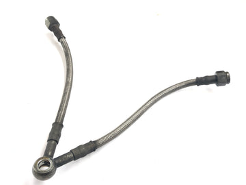 Moto Guzzi Norge 1200 LP [2006] - Oil lines - 0