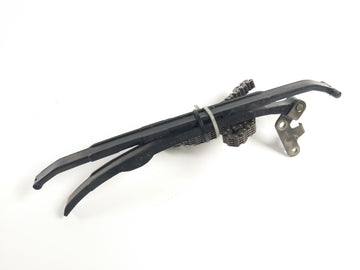 Yamaha TT 600 R DJ01 - Steuerkette mit Schienen - 0