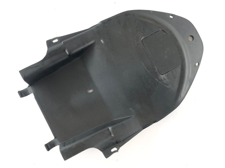 Moto Guzzi V11 [2001] - Rear substructure