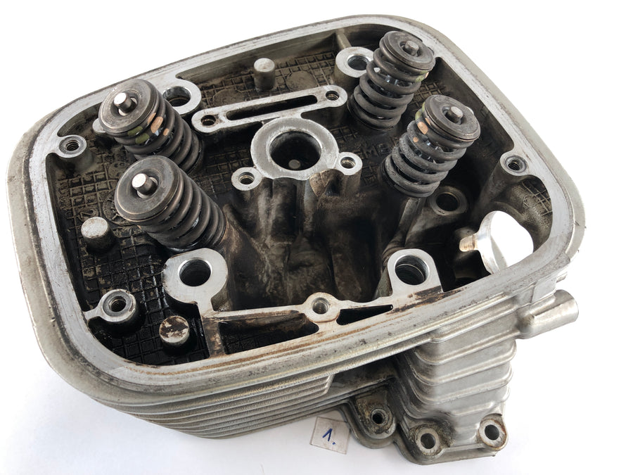 BMW R 1100 GS 259 ​​[1995] - Cylinder head