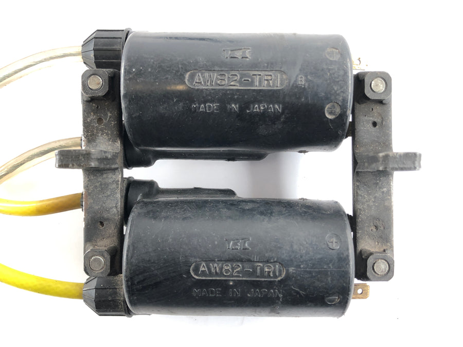 Honda CB 900 F2 SC09 [1985] - Ignition coils with plug