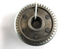 Kawasaki VN 1500 A VNAA [all years] - Flywheel-3