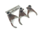 KTM LC4 640 [1999] - Shift forks with shafts-1