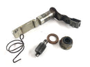 Yamaha XT 500 1U6 [1980] - clutch slave cylinder-1