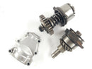 Suzuki Intruder VS 700 VP51A [1986] - Power transmission cardan-3