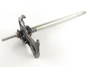 Kawasaki ZX-12R ZXT20A [2004] - Shift shaft-1