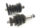 Husqvarna TE 610 E H7 [2000] - Gearbox-1