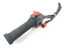 Honda CB 900 F SC01 [1981] - Handlebar fitting right Handlebar switch Throttle grip-3
