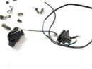 Suzuki DR 600 SN41A [1986] - Neutralschalter Leerlaufsensor-3