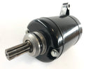 SWM SM 125 R [2017] - Starter motor-4