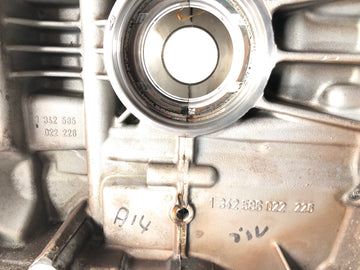 BMW R 1200 C 259C [1998] - Engine housing empty housing - 0