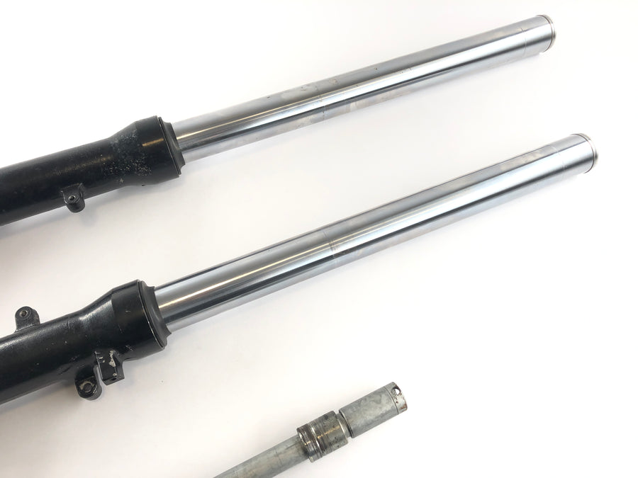 Honda CBR 1000F SC24 [1992] - Fork Telescopic fork with axle
