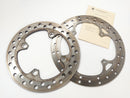Honda XR 600 R PE04 [1994] - Bremsscheiben Set mit ABE für vorne-1