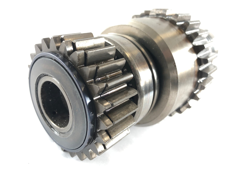 Honda CB 900 F SC01 [1981] - Drive shaft primary drive