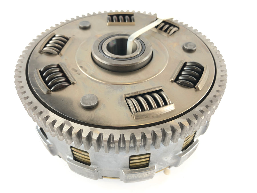 Kawasaki VN 800 Classic [2005] - Clutch