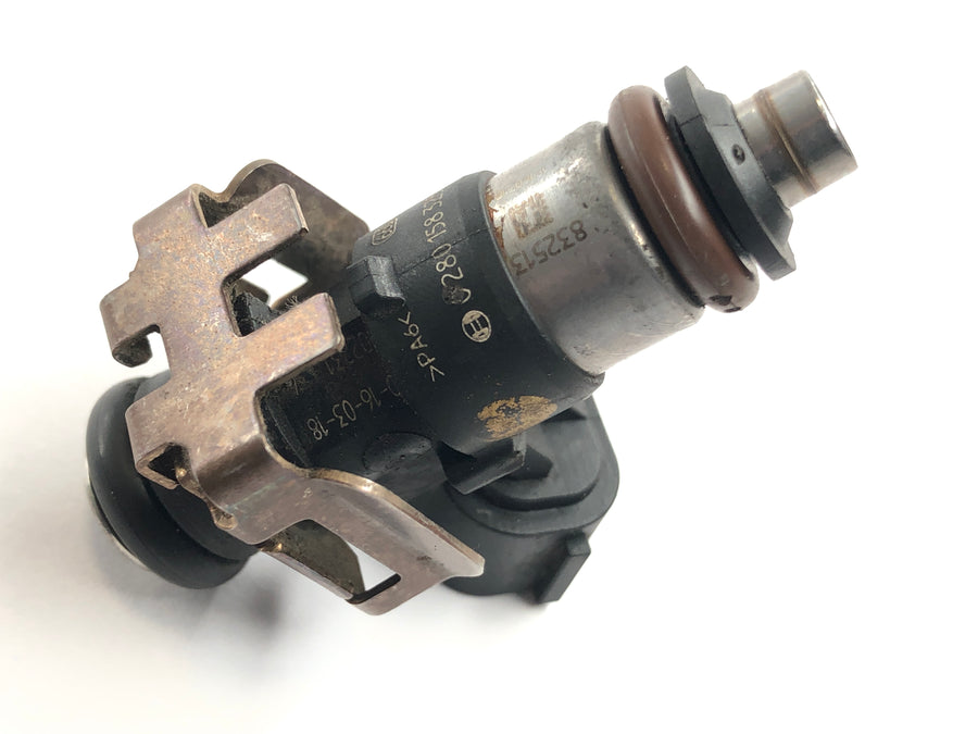Husqvarna Vitpilen 401 [2021] - Einspritzdüse