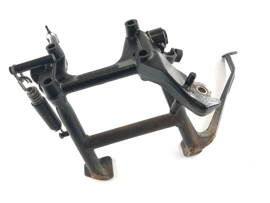 BMW K 1200 GT K12 [2004] - Center stand with spring