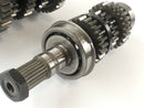 Yamaha XJR 1200 4PU [1995] - Getriebe-2