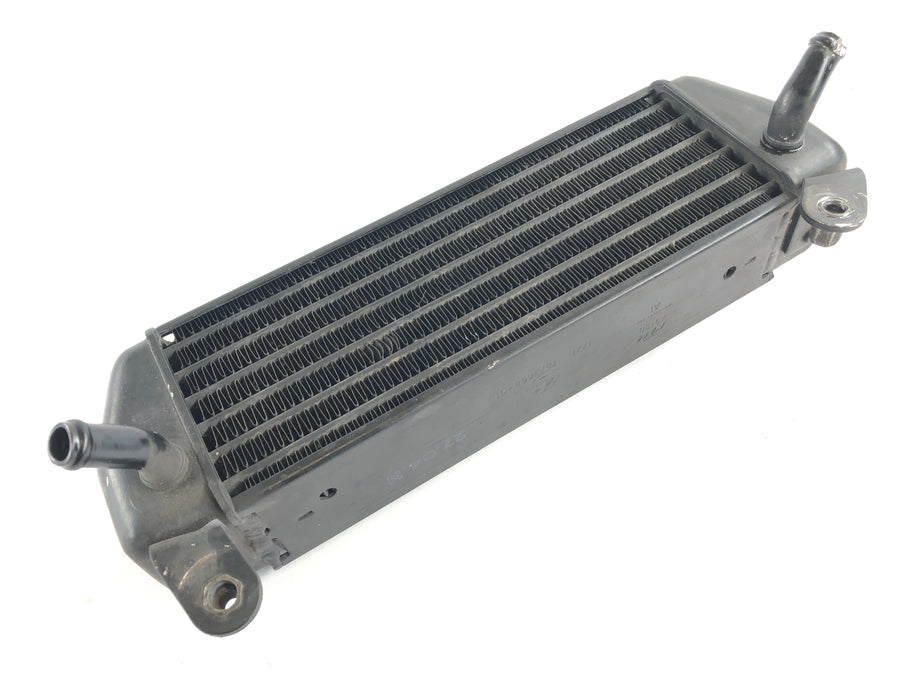 BMW R 1200 GS [2004] - Oil cooler