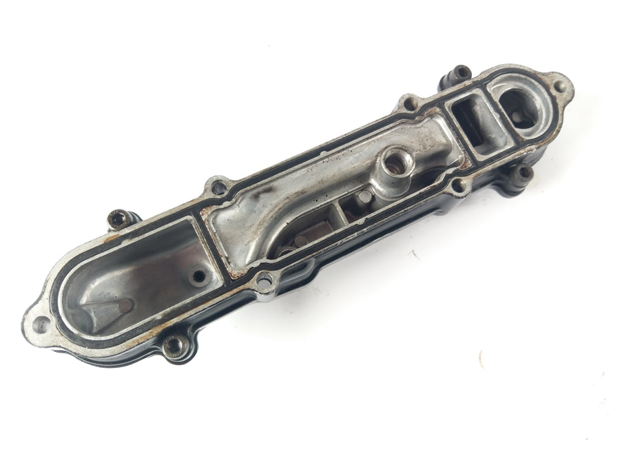 Yamaha V-Max 2WE - Engine cover top