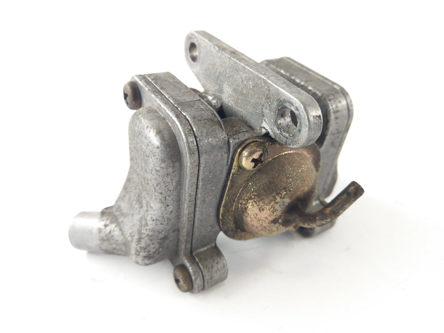 Triumph Bonneville 800 T100 [2004] - Secondary air valve vacuum valve