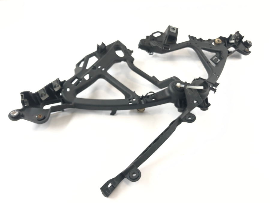 BMW K 1300 R [2010] - Cockpit carrier fairing bracket front