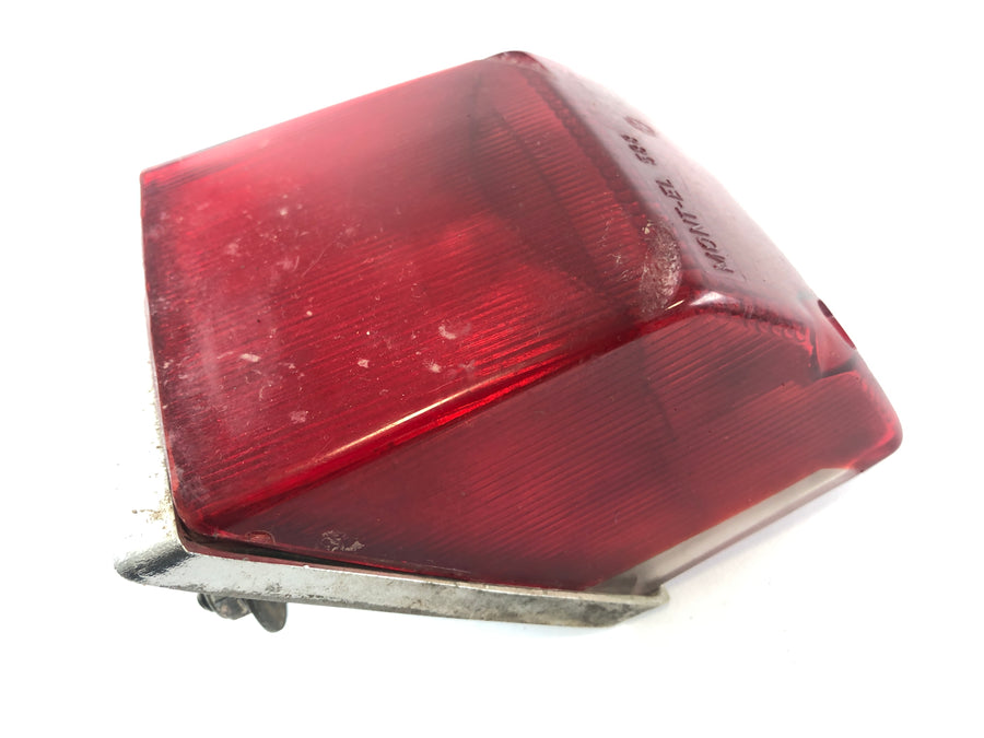 Husqvarna TE 610 8AE [1992] - Rear light