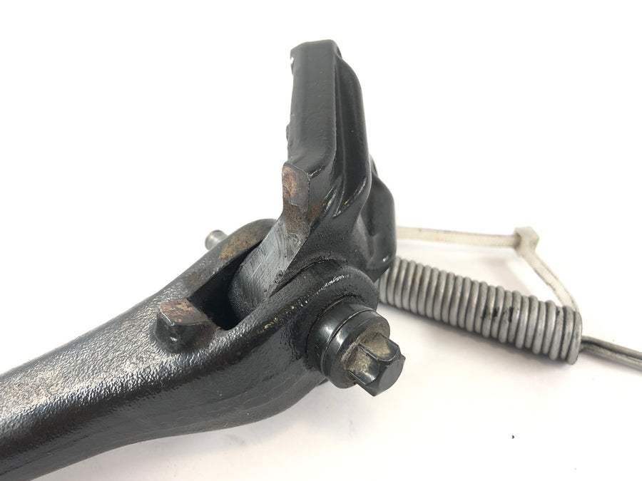 BMW K 1300 R [2010] - Stand side stand with spring