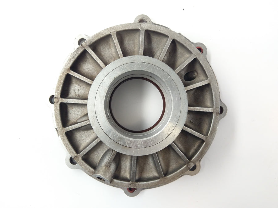 Moto Guzzi V11 Le Mans [2003] - Crankshaft mount