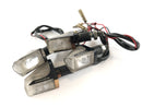 Triumph Street Triple R 675 D67LD [2008] - Indicator set front and rear-4