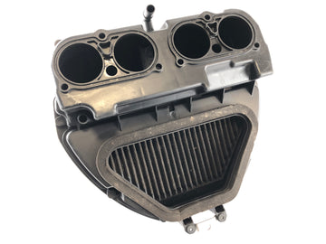 Yamaha YZF R1 RN12 [2005] - Luftfilterkasten Airbox - 0