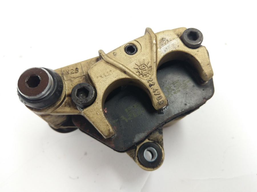 Cagiva Mito 125 8P MK1 [1991] - Brake caliper front