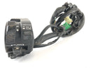 Honda CBR 900 RR SC28 [1995] - Handlebar fitting left lighting-2