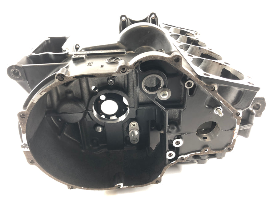 Kawasaki ZRX 1100 ZRT10C [2000] - Engine housing empty housing