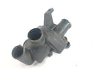 Triumph Tiger 955i 709EN [2001] - Kühlwasserthermostat Kühlwasser einfüllstutzen-3