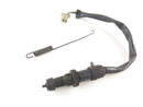 Honda 750 CB Seven Fifty RC42 [1992] - Brake light switch rear brake-1