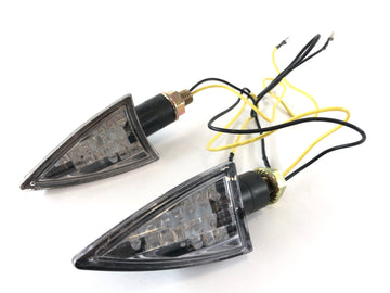 Indicator LED Set Pair universal as new - 0