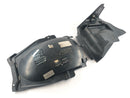 BMW K 1200 GT [2003] - Rear substructure splash guard-1