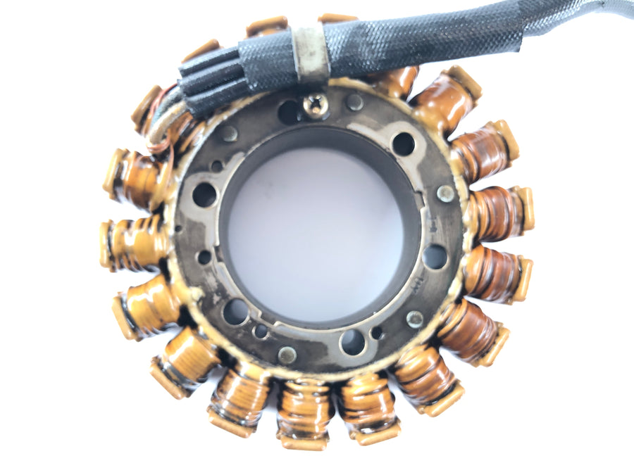 BMW F 650 GS R13 [2000] - Lichtmaschine Stator