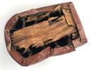 Moto Guzzi Guzzino 65 [Hispania Motoleggera] - Passenger seat pad-5