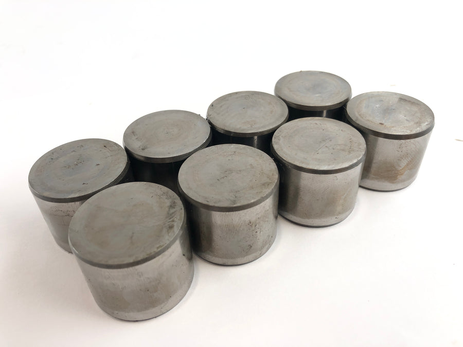 Kawasaki Z 750 E KZ750E [1981] - pestle cups pestle cups