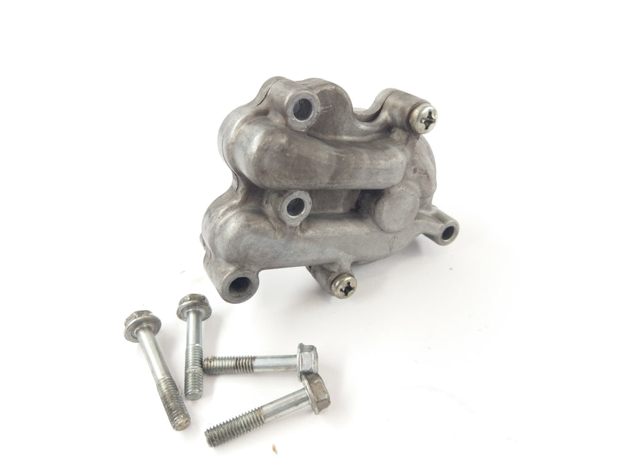 Honda CB 750 Boldor RC04 [1983] - Oil pump