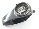 Yamaha XVS 650 Drag Star 4VR [1997] - Speedometer Cockpit-1