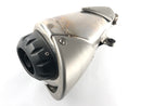 BMW F 650 CS Scarver [2001] - Auspuff Schalldämpfer-4